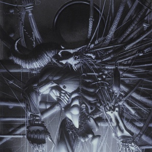 Danzig - DANZIG 5: BLACKACIDEVIL (1 x CD)