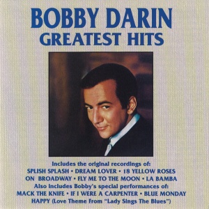 DARIN, BOBBY - GREATEST HITS