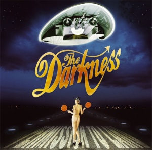 DARKNESS - PERMISSION TO LAND