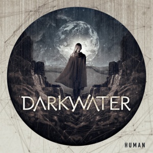 Darkwater - HUMAN (1 x CD)