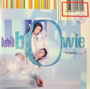 David Bowie – албум Hours...