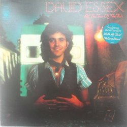 David Essex ‎– албум All The Fun Of The Fair