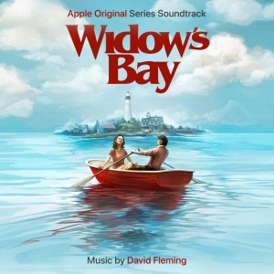 David Fleming - WIDOW'S BAY (APPLE ORIGINAL SERIES SOUNDTRACK) (2 x LP)