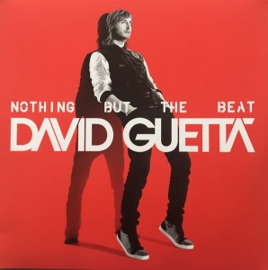 David Guetta – албум Nothing But The Beat