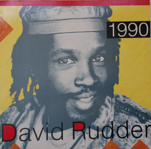 David Rudder – албум 1990