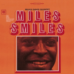 DAVIS, MILES - MILES SMILES