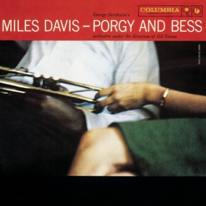 DAVIS, MILES - Porgy And Bess