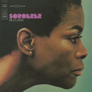 DAVIS, MILES - SORCERER