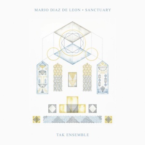 DE LEON, MARIO DIAZ - SANCTUARY