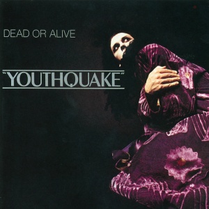 DEAD OR ALIVE - YOUTHQUAKE