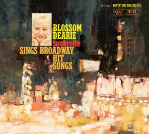 DEARIE, BLOSSOM - HITS