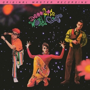 DEEE-LITE – WORLD CLIQUE (2 X LP)