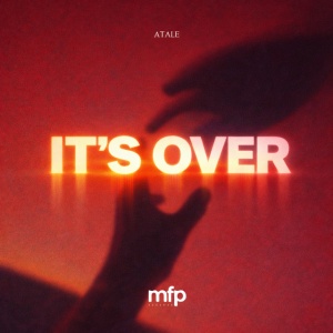 DEES, SAM - IT'S OVER