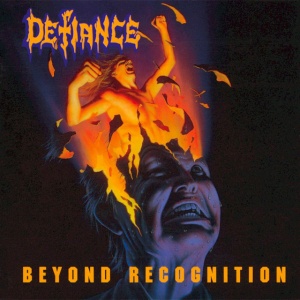 DEFIANCE - BEYOND RECOGNITION