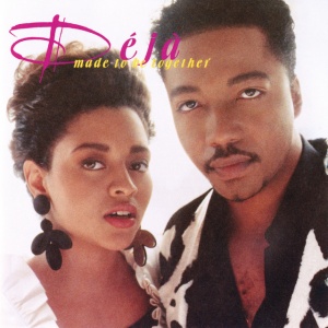 DEJA - MADE TO BE TOGETHER