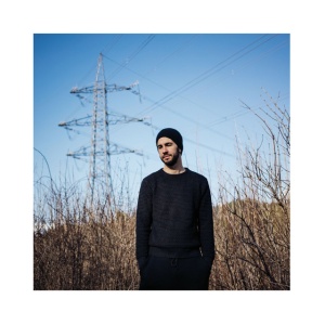 DELAGO, MANU - ENVIRON ME