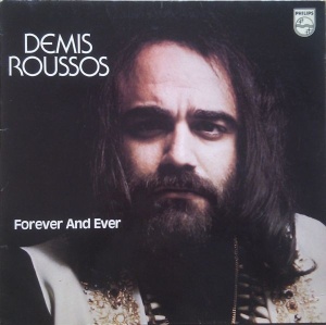Demis Roussos – Forever And Ever