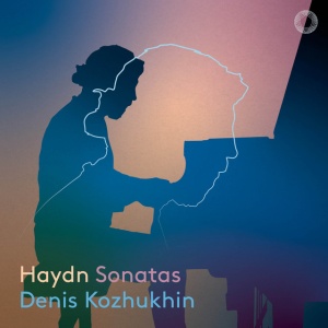 Denis Kozhukhin - HAYDN: SONATAS (1 x CD)