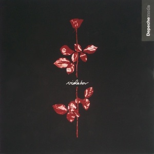 Depeche Mode – албум Violator