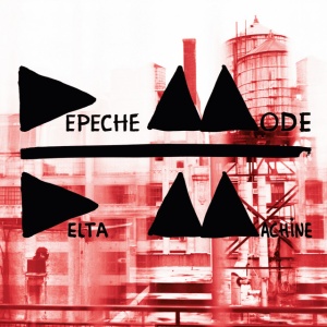 DEPECHE MODE - Delta Machine