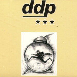 Der Dicke Polizist - DDP (2 x LP)