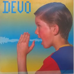Devo ‎– албум Shout