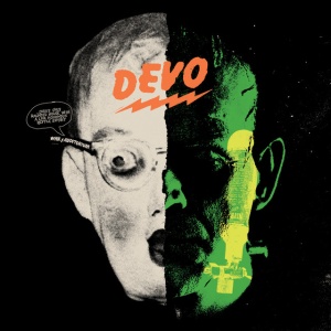 Devo - NITROUS NIGHTMARE HALLOWEEN LIVE '75 (2 x CD)