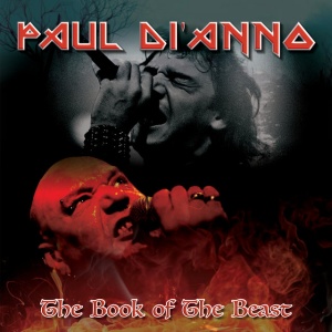 DI'ANNO, PAUL - BOOK OF THE BEAST