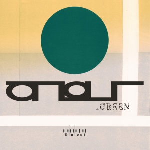 DIALECT - ATLAS OF GREEN
