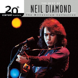 DIAMOND, NEIL - BEST OF NEIL DIAMOND