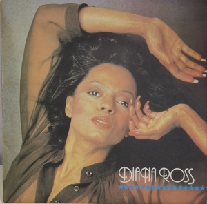 Diana Ross – албум Diana Ross