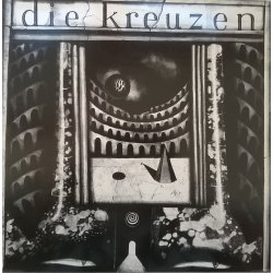 Die Kreuzen – сингъл Gone Away