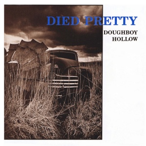Died Pretty - DOUGHBOY HOLLOW (1 x LP)