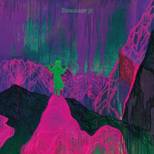 Dinosaur Jr. - GIVE A GLIMPSE OF WHAT YER NOT (1 x CD)