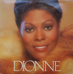 Dionne Warwick – албум Dionne