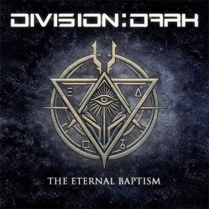 Division:Dark - THE ETERNAL BAPTISM (1 x LP)