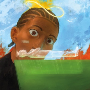 DIXON, MCKINLEY - MAGIC, ALIVE!