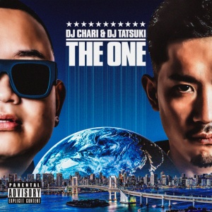 DJ Chari,DJ Tatsuki - THE ONE (1 x LP)