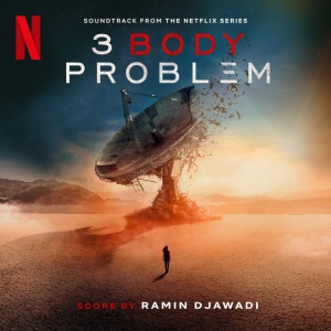 DJAWADI, RAMIN - 3 BODY PROBLEM