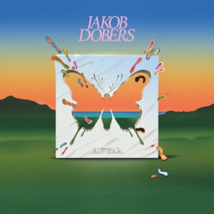 DOBERS, JAKOB - SIGNALE (1 x LP)