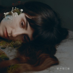 dodie - NOT FOR LACK OF TRYING (2 x LP)