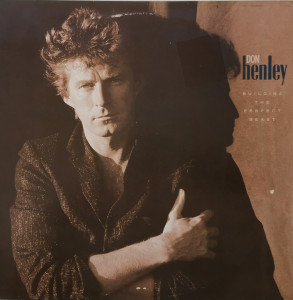 Don Henley – албум Building The Perfect Beast