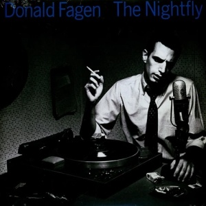 DONALD FAGEN – THE NIGHTFLY