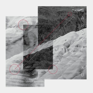 DONOSO, RICARDO - SARAVA EXU