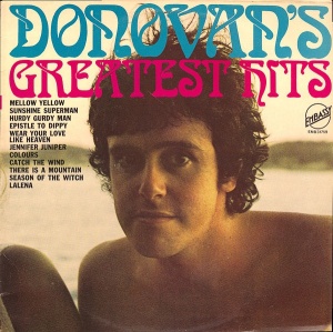 Donovan – албум Donovan's Greatest Hits