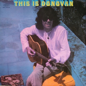 Donovan – албум This Is Donovan