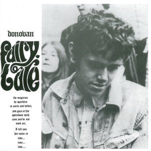 Donovan - FAIRYTALE (1 x LP)
