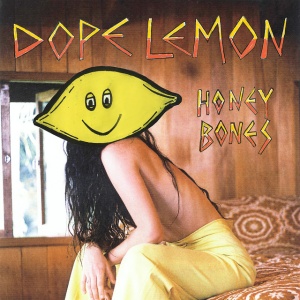 Dope Lemon - HONEY BONES (2 x LP)
