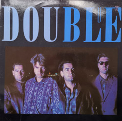 Double – албум Blue