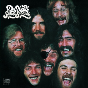 Dr. Hook - SLOPPY SECONDS/BELLY UP/DR. HOOK (2 x CD)